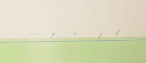 Walter van Gogh - Aquarel, Football III - Ingelijst (Groot) kopen? Bied vanaf 1!