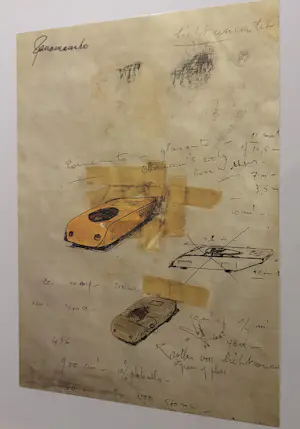 Panamarenko - Thermo voltaic Energy convertor kopen? Bied vanaf 595!