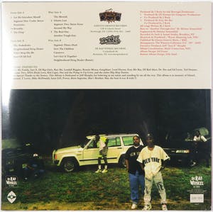 J Rock - Limited edition album, Streetwize kopen? Bied vanaf 35!