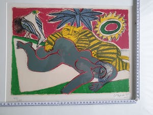 Corneille - Tigres Amoureux kopen? Bied vanaf 250!