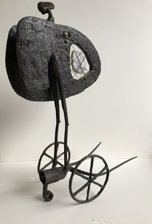 Hans van Eerd - Gala brons kopen? Bied vanaf 250!