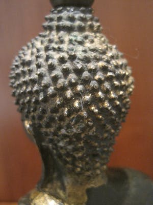 Heiligenbeeld - Boeddha in Rattanakosin stijl kopen? Bied vanaf 210!