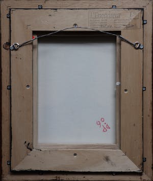 Dorien Plaat - Portret kopen? Bied vanaf 175!