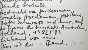 Jan Voss - Strandhotel - Signierter numm. Pressendruck mit 86 Original Offset-Grafiken kopen? Bied vanaf 149!