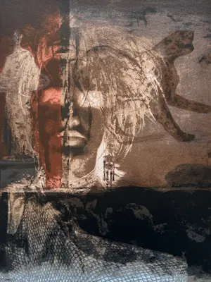 Peter Bersch - Pompeï kopen? Bied vanaf 15!