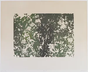Jean Solombre - Aquatint, Avril kopen? Bied vanaf 35!