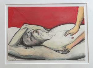 Paul Klemann - c3400-5, pianospel onder de arm kopen? Bied vanaf 50!