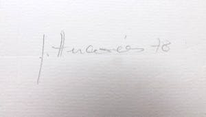 Gerhard Andrees - Two Opposing Views Meet (Zwei entgegengesetzte Betrachtungen begegnen sich) kopen? Bied vanaf 1!