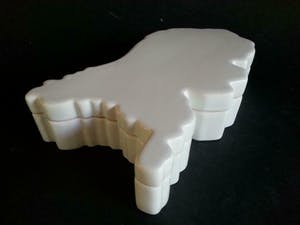 Royal Goedewaagen - Sander Alblas Nederland in a box kopen? Bied vanaf 95!