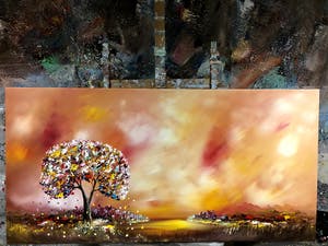 Gena - Dream Nature kopen? Bied vanaf 350!