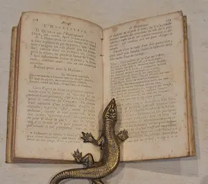 Antiquarisch Boek - Préceptes de Rhétorique, tirés de Quintilien kopen? Bied vanaf 45!