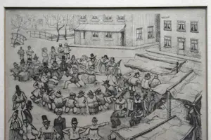 Cor de Wolff - Carnaval plein feest kopen? Bied vanaf 50!