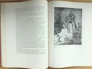 Marius Bauer - "Zijn Etswerk" - Wisselingh & Co - Amsterdam - 1927 - Uitstekende conditie kopen? Bied vanaf 80!