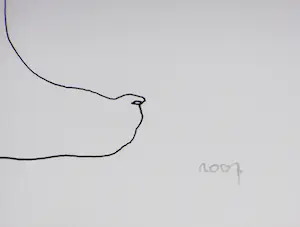 Sam Drukker - Liggend VIII kopen? Bied vanaf 15!