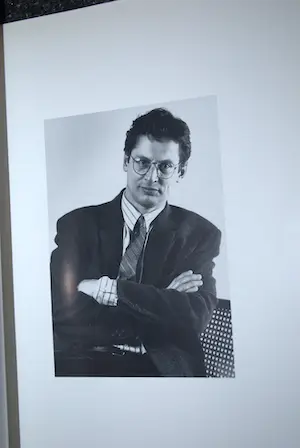 Paul de Lussanet - catalogus, gesigneerd met opdracht - met monografie door Ed Wingen - kopen? Bied vanaf 15!