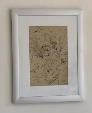 Henk Bellaard - Giethoorn kopen? Bied vanaf 60!