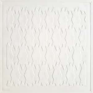 Nato Frascà - Geometrisch abstract, preegdruk verkocht voor € 195!