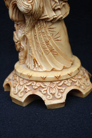 Curiosa - Chinese Beelden kopen? Bied vanaf 50!