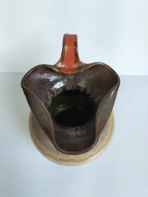 Mobach Keramiek - Schenkkan/pitcher kopen? Bied vanaf 15!