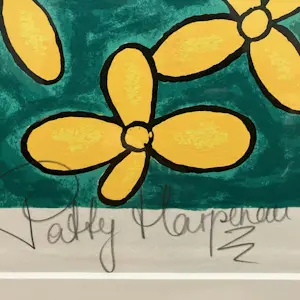 Patty Harpenau - What's happening in Holland kopen? Bied vanaf 150!