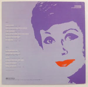 Caterina Germaine Maria Valente - Signierte LP kopen? Bied vanaf 49!