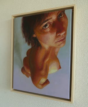 Francien Krieg - Looking at you kopen? Bied vanaf 650!