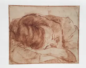 Dick Ket - Bijzondere uitgave , map met 8 tekeningen in koperdiepdruk kopen? Bied vanaf 65!