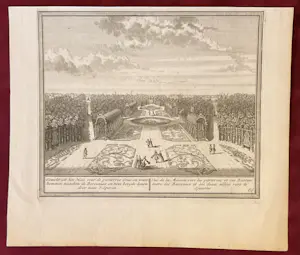 Hendrik de Leth - Landgoed ‘t Klooster van Paulus Loot, heer van Zandvoort kopen? Bied vanaf 20!