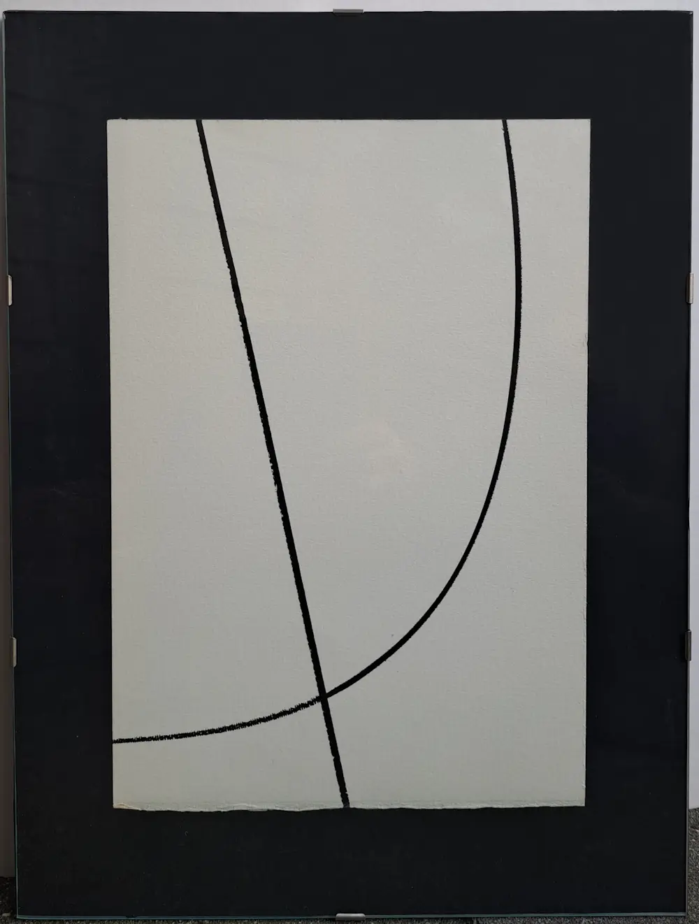 Hans Hartung (1904-1989)
