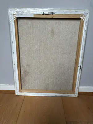 Jacob Kanbier - olieverf 1 - nr 38787 kopen? Bied vanaf 149!