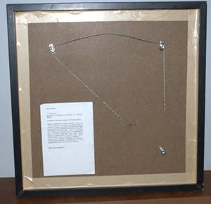 Piet Quekel - Zeefdruk oplage 130 kopen? Bied vanaf 30!