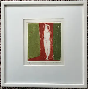 Katrien Caymax - Virgo kopen? Bied vanaf 30!