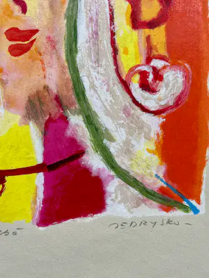 Marta Jedrysko - Séba kopen? Bied vanaf 28!