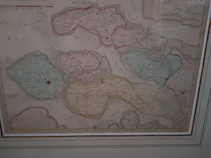 Jan van Jagen - Nieuwe kaart van de Provincie Zeeland kopen? Bied vanaf 1!