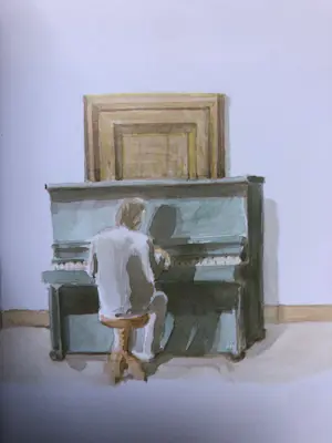 Buy Teun Hocks - Teun Hocks? Bid from 20!