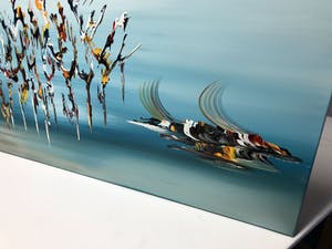 Gena - Fantasy kopen? Bied vanaf 250!