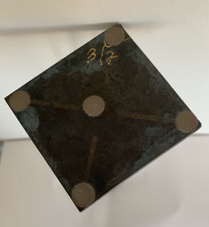 Anneke Vigelius - zonder titel kopen? Bied vanaf 50!