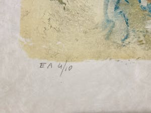 Bernard Charoy - Nu féminin kopen? Bied vanaf 35!