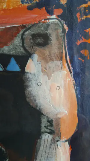 Michel van Overbeeke - Zonder Titel kopen? Bied vanaf 35!