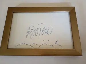 AcheterFernando Botero - Andes gebergte? Enchérissez de 50!