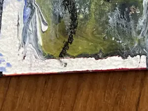 Buy Ben Hoezen - Zonder titel? Bid from 69!