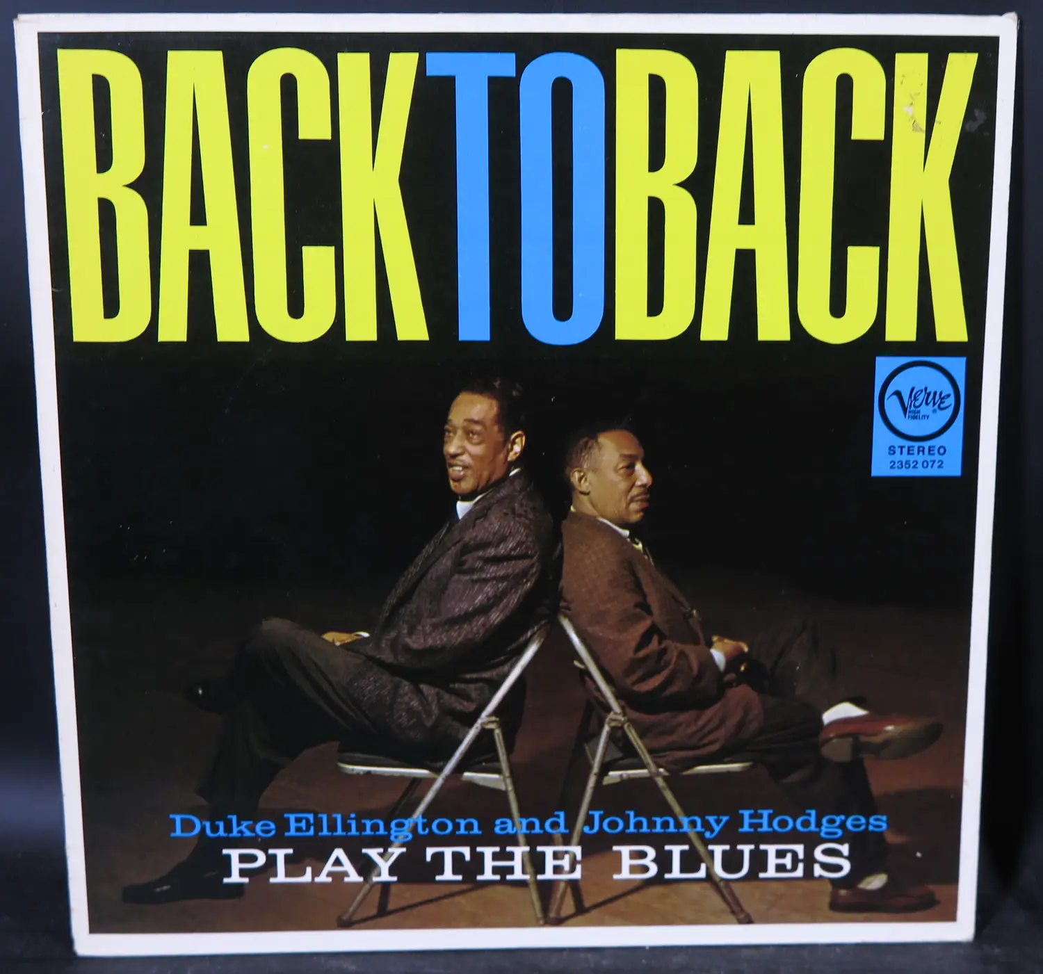 Duke Ellington (1899-1974)