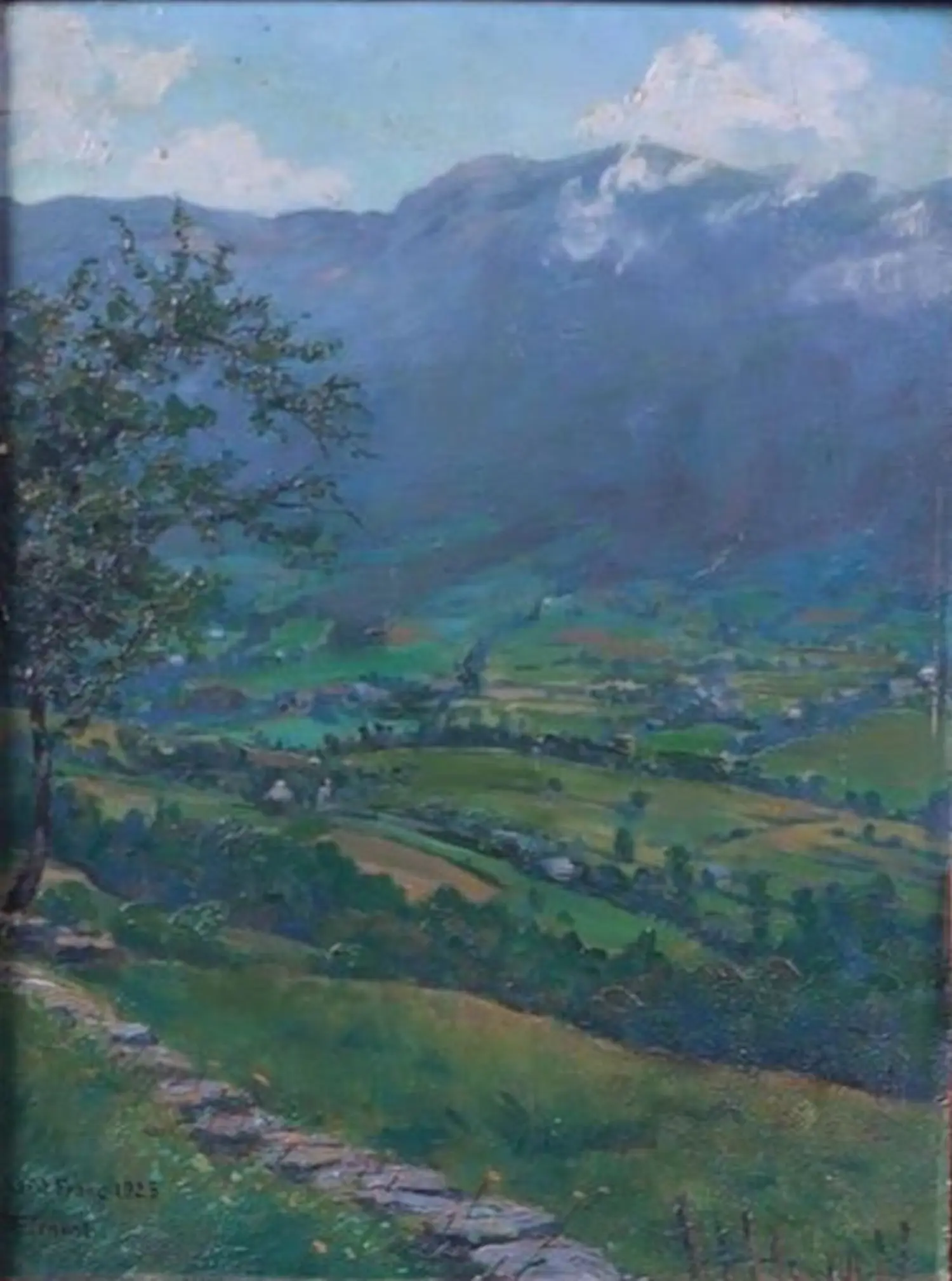 Maurice Flament (1884-1968)