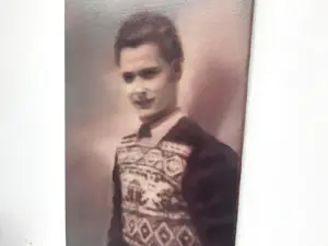 Erwin van Krey - Cardigan kopen? Bied vanaf 250!