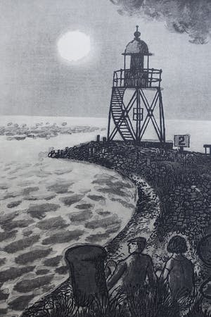 Herman Berserik - HAVENHOOFD kopen? Bied vanaf 70!