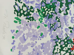 Nadine Prado - Flower Field 4 kopen? Bied vanaf 35!