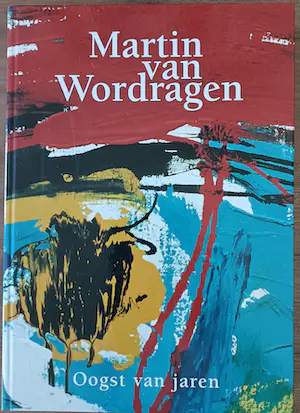 Martin van Wordragen - Geleerde met proefbuis kopen? Bied vanaf 250!