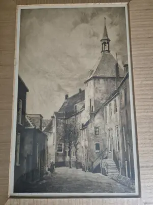 Dirk Harting - Straatje Amersfoort kopen? Bied vanaf 35!