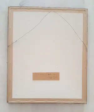 Anders Osterlin - grafisch werk zonder titel kopen? Bied vanaf 215!