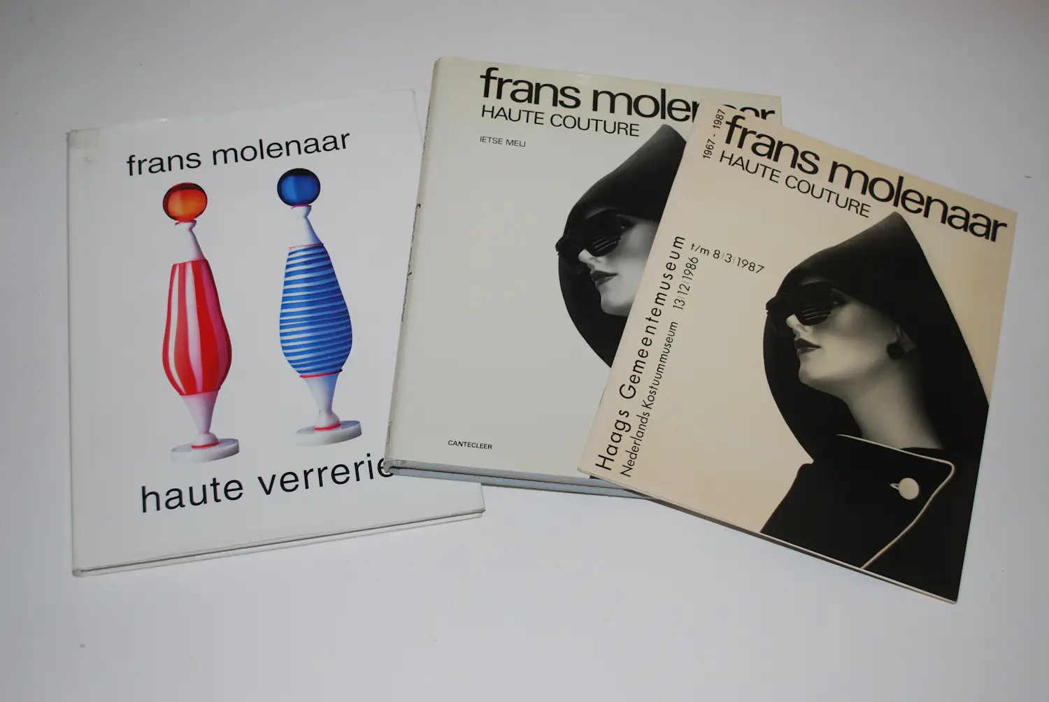 Frans Molenaar (1940-2015)